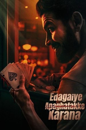 Edagaiye Apaghatakke Karana (2025) WEBRIP Hindi (MULTI AUDIO) 720p – 480p – 1080p