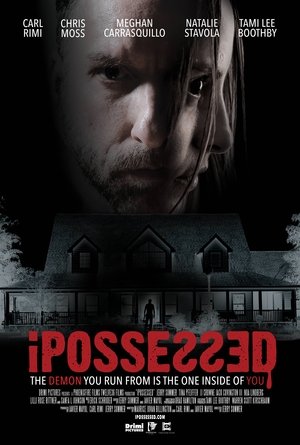 iPossessed (2025) WEBRIP Hindi (MULTI AUDIO) 720p – 480p – 1080p