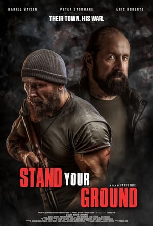 Stand Your Ground (2025) WEBRIP Hindi (MULTI AUDIO) 720p – 480p – 1080p