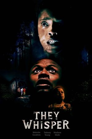They Whisper (2024) WEBRIP Hindi (MULTI AUDIO) 720p – 480p – 1080p